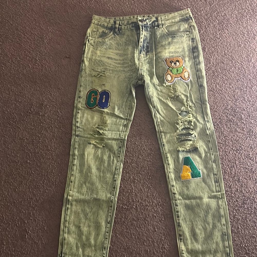 Special edition design